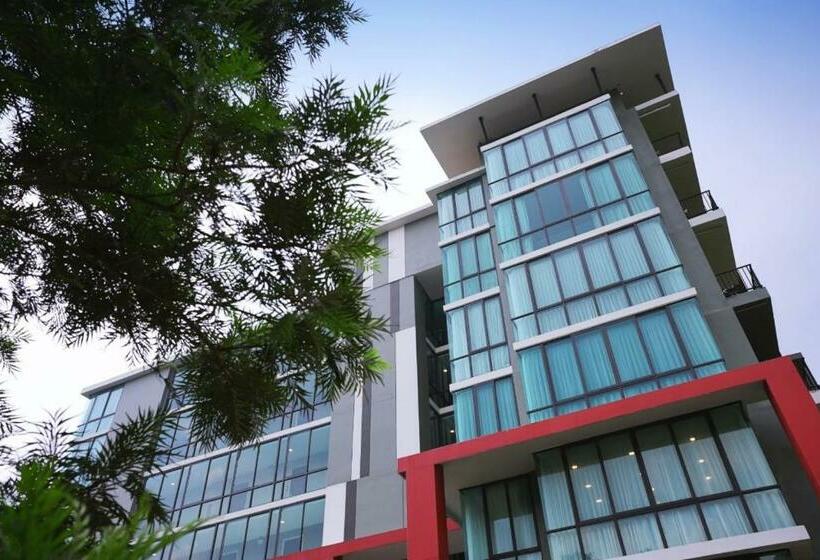 A2 At Forest Khaoyai