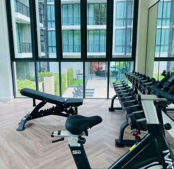 A2 At Forest Khaoyai