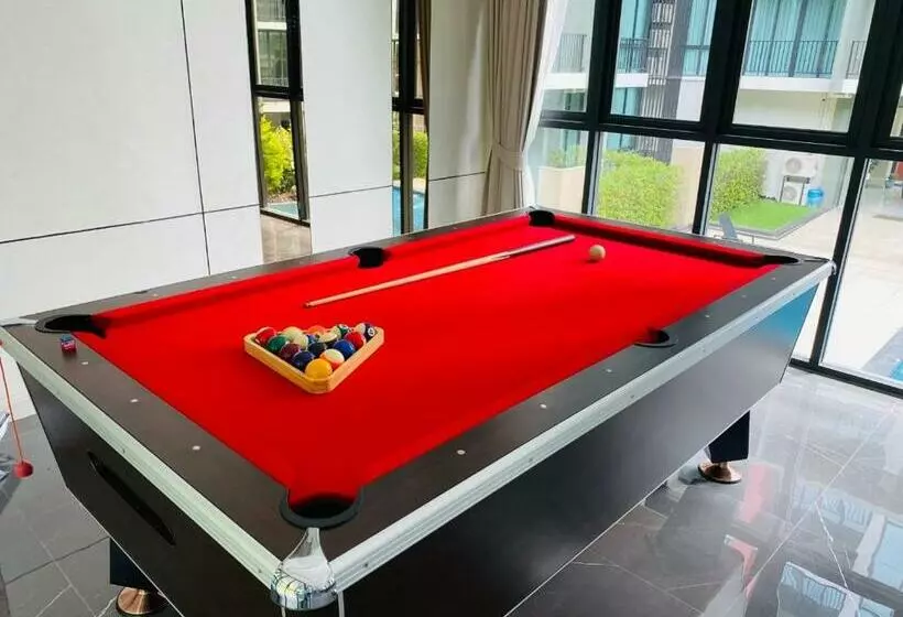 A2 At Forest Khaoyai