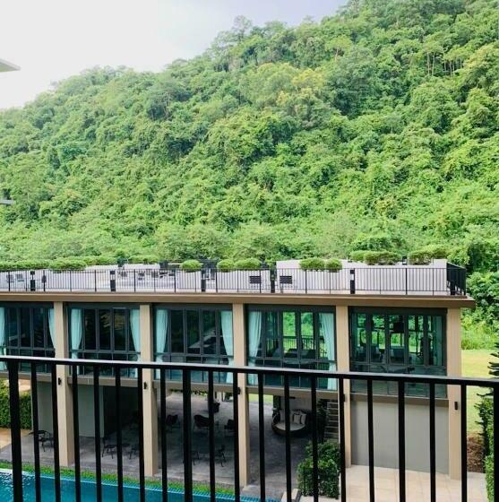 A2 At Forest Khaoyai