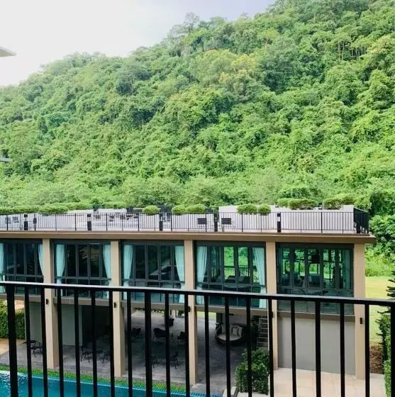 A2 At Forest Khaoyai