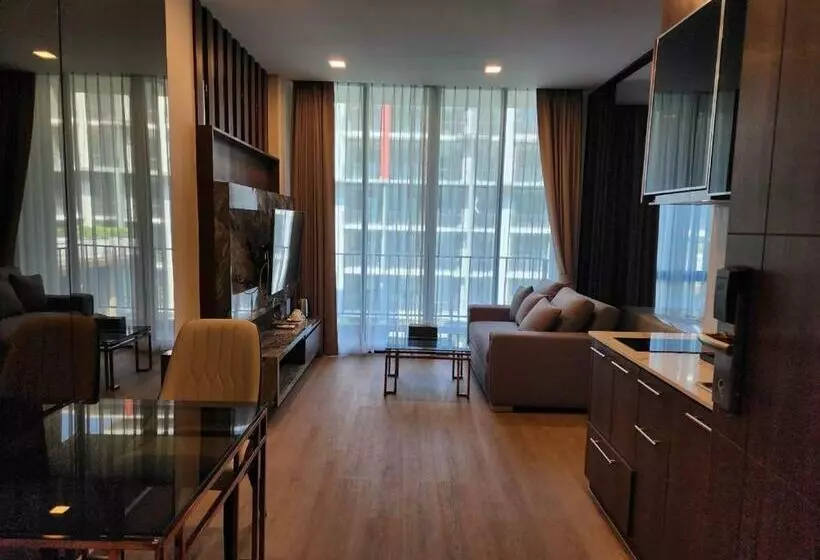 A2 At Forest Khaoyai