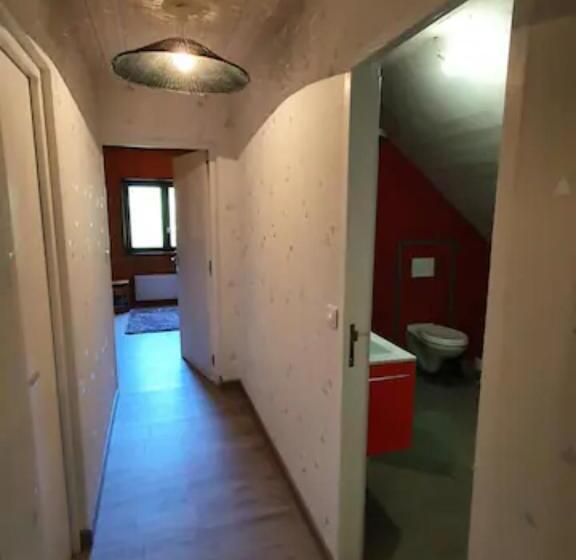 צימר Chambre D Hôtes à La Campagne Le Coudry