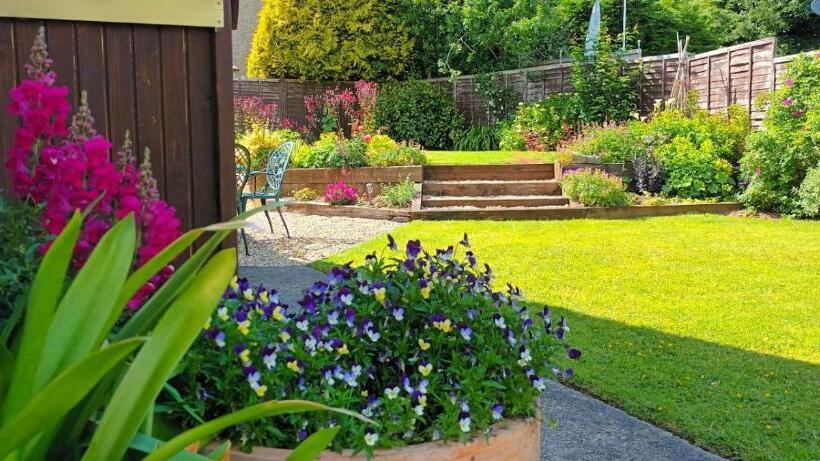 צימר Old Orchard