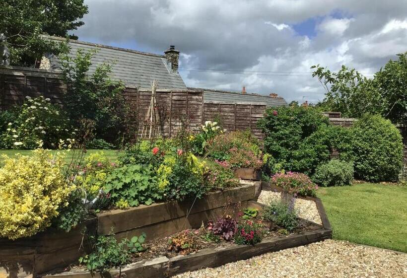 צימר Old Orchard