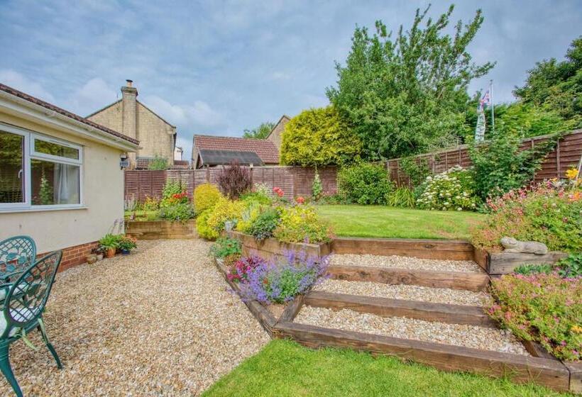 צימר Old Orchard