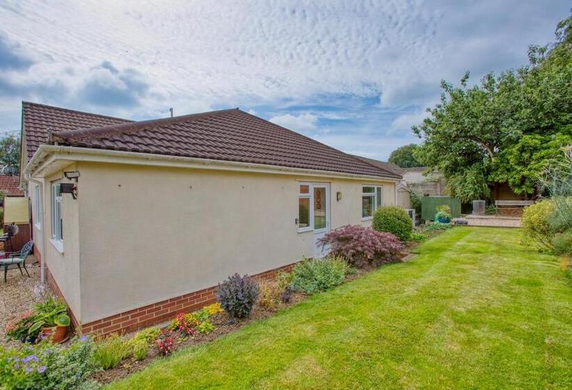 צימר Old Orchard