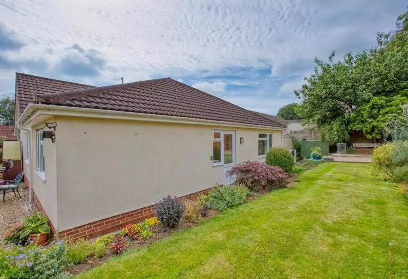 Aamiaismajoitus (B&B) Old Orchard