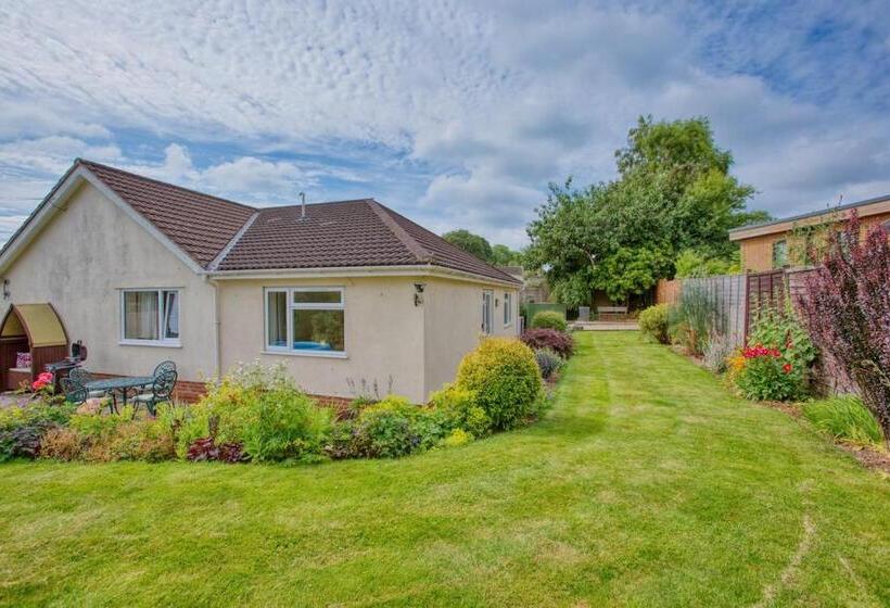 צימר Old Orchard