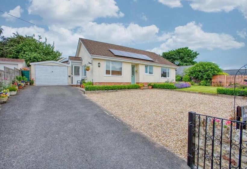 צימר Old Orchard