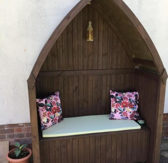 צימר Old Orchard