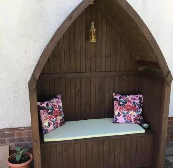 Aamiaismajoitus (B&B) Old Orchard