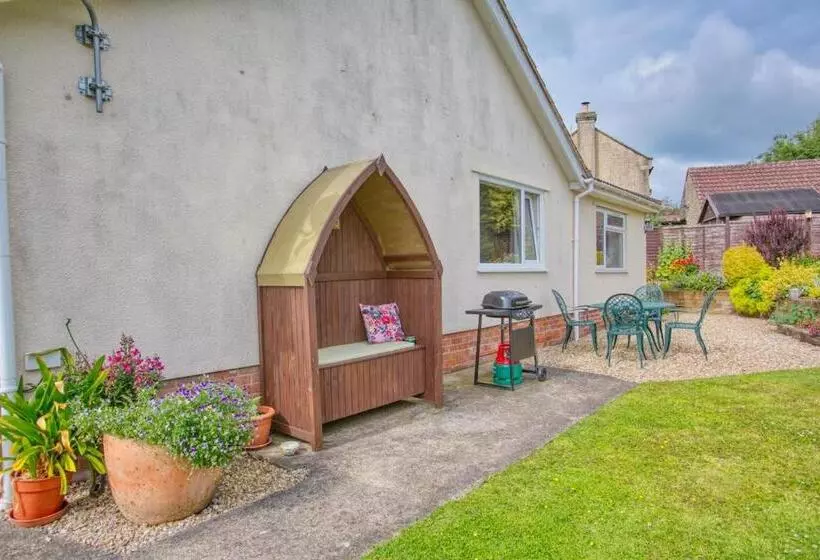 Aamiaismajoitus (B&B) Old Orchard