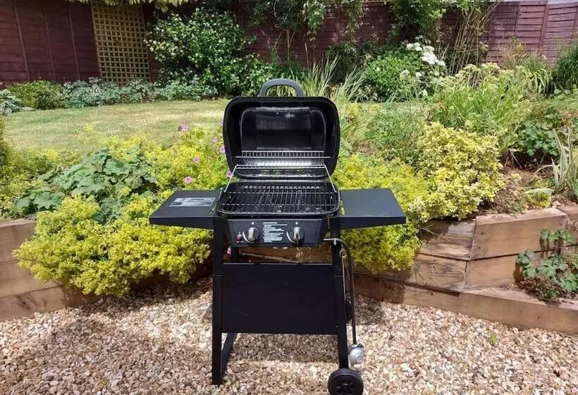 Aamiaismajoitus (B&B) Old Orchard