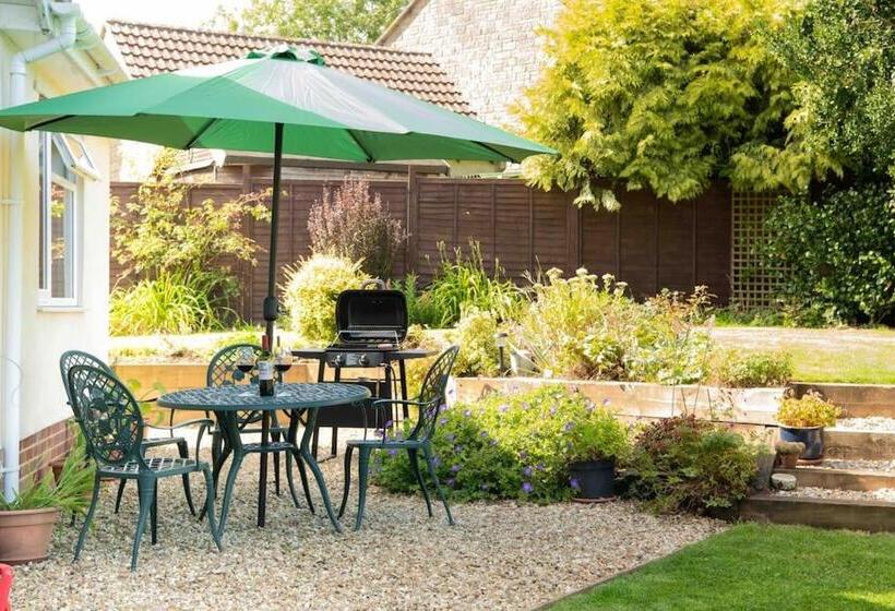 צימר Old Orchard