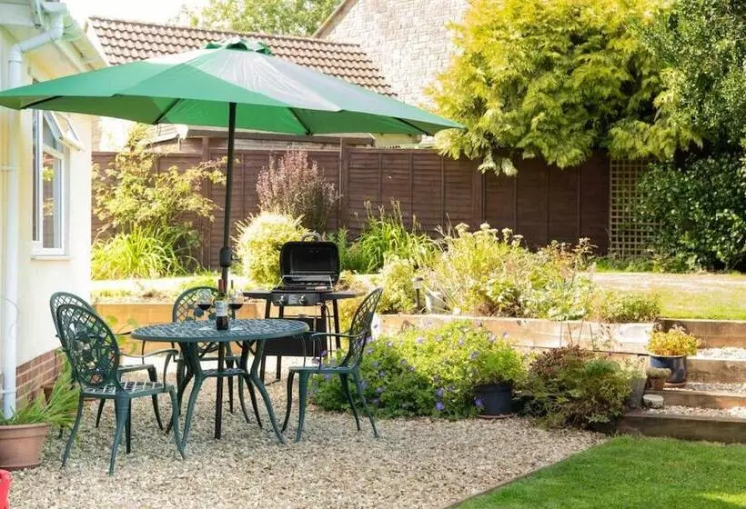 Aamiaismajoitus (B&B) Old Orchard