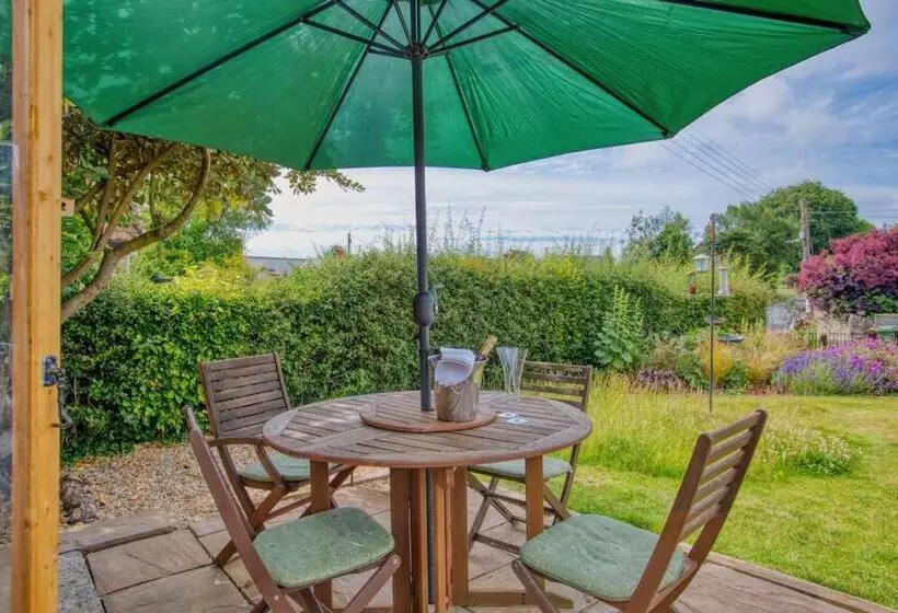 Aamiaismajoitus (B&B) Old Orchard