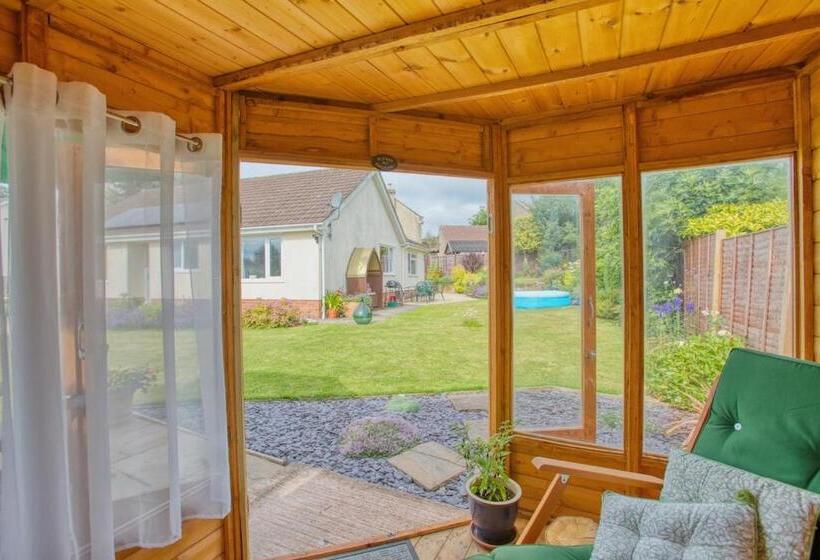 צימר Old Orchard