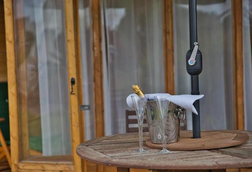 צימר Old Orchard