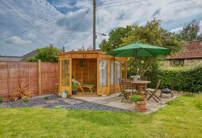 Aamiaismajoitus (B&B) Old Orchard