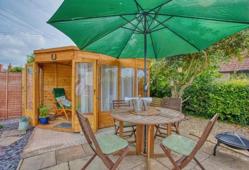 צימר Old Orchard