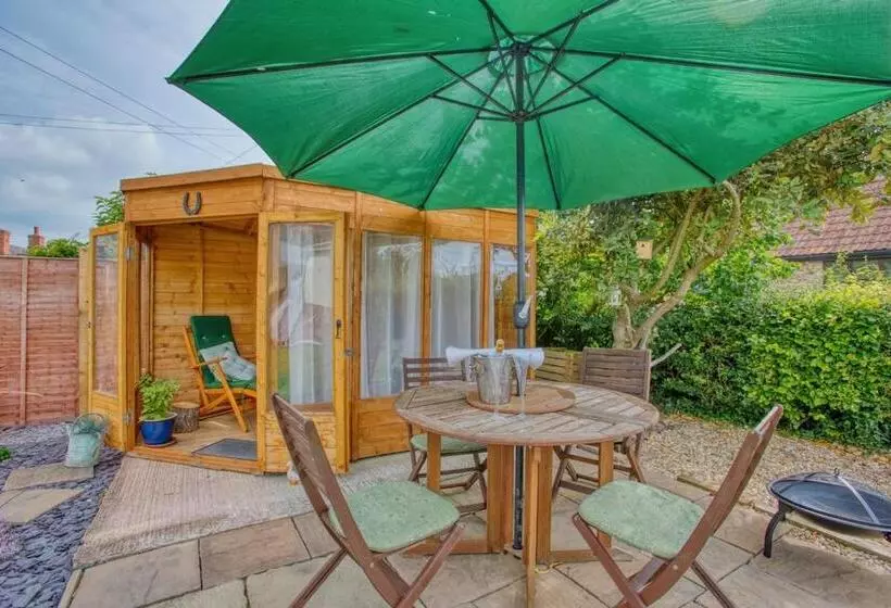 Aamiaismajoitus (B&B) Old Orchard