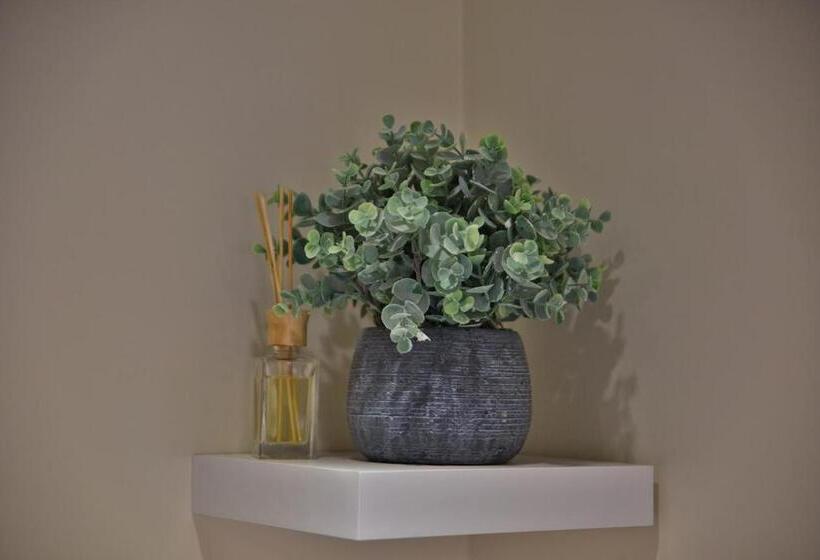 צימר Old Orchard