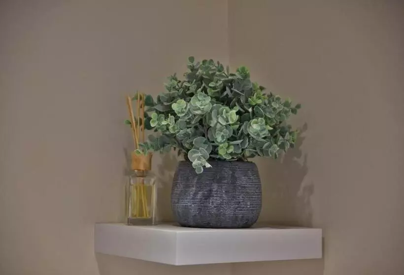 Aamiaismajoitus (B&B) Old Orchard