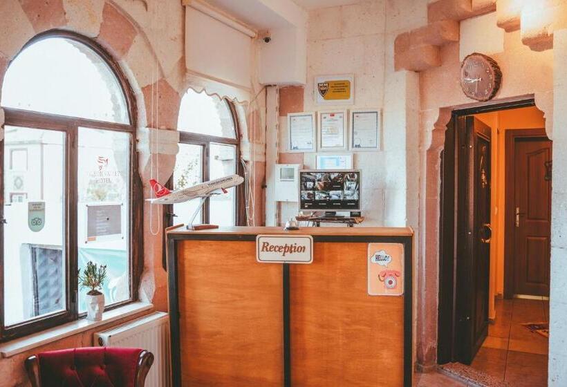 مبيت وإفطار Pigeon Valley Stone House