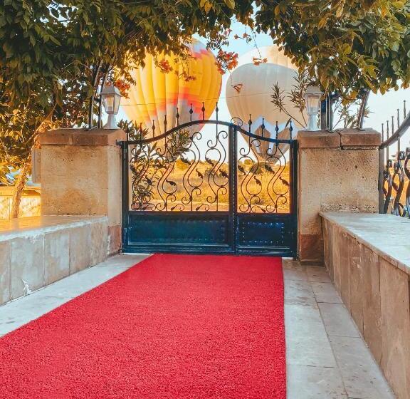 مبيت وإفطار Pigeon Valley Stone House