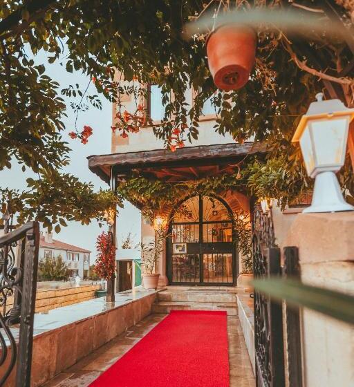 مبيت وإفطار Pigeon Valley Stone House