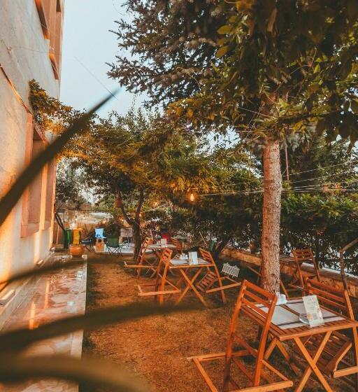 مبيت وإفطار Pigeon Valley Stone House