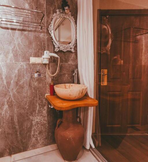 مبيت وإفطار Pigeon Valley Stone House