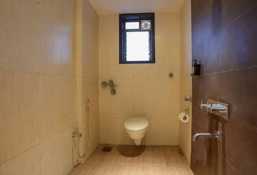 Fabhotel Prime Rester Select