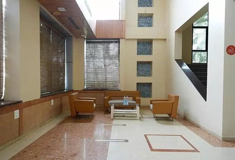 Fabhotel Prime Rester Select