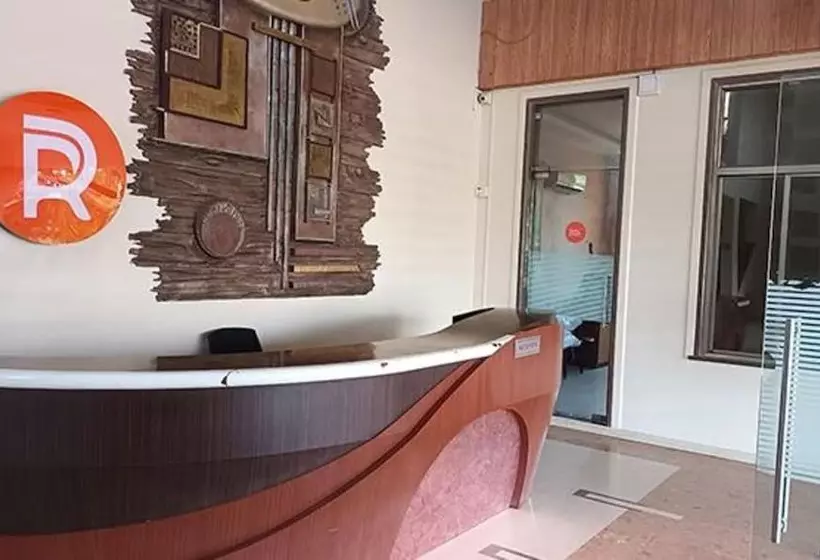 Fabhotel Prime Rester Select