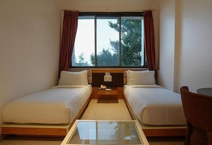 Fabhotel Prime Rester Select