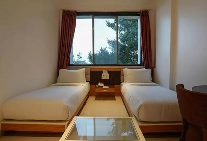 Fabhotel Prime Rester Select