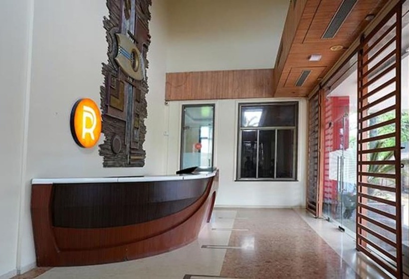 Fabhotel Prime Rester Select