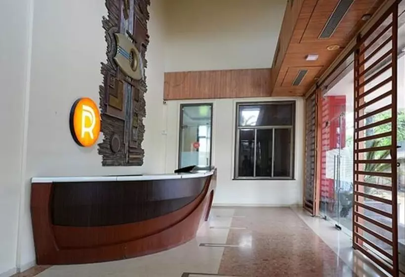 Fabhotel Prime Rester Select