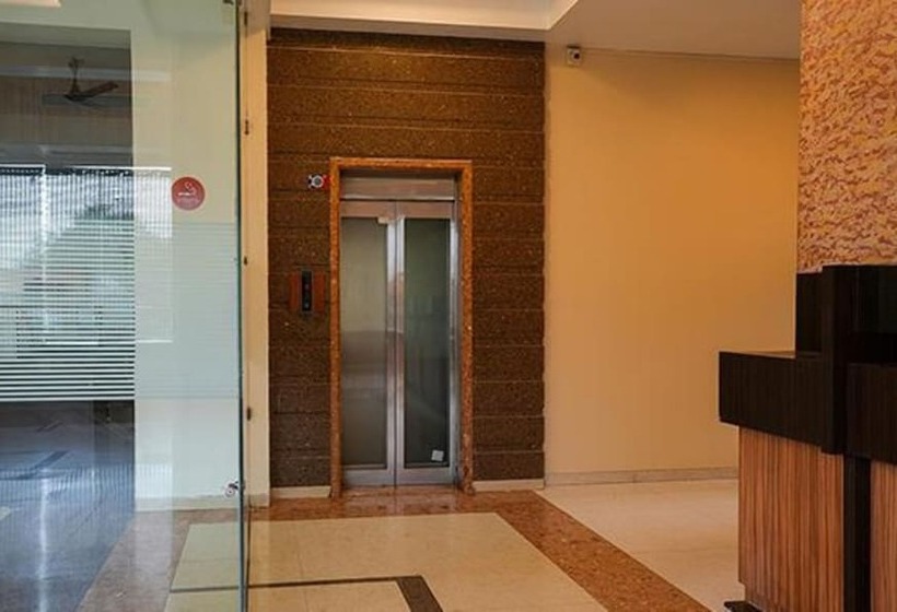 Fabhotel Prime Rester Select