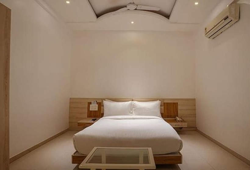 Fabhotel Prime Rester Select