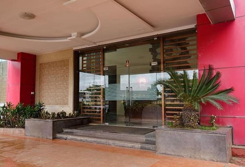 Fabhotel Prime Rester Select