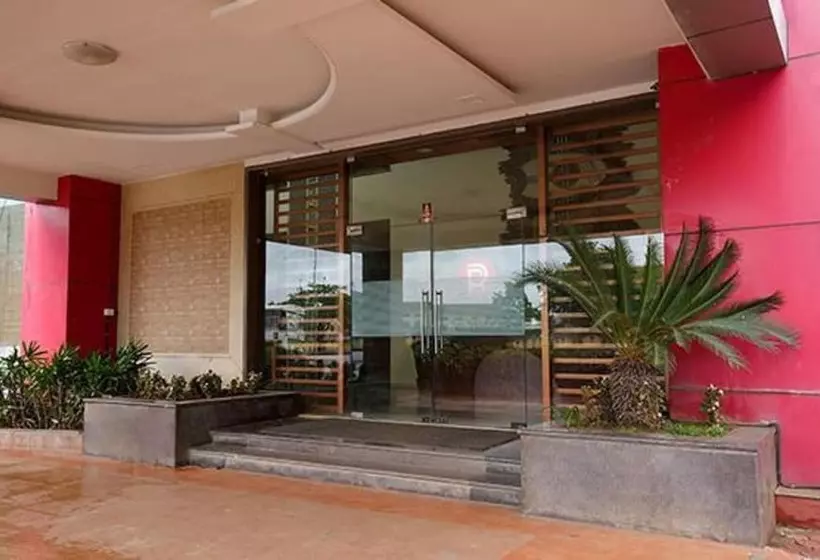 Fabhotel Prime Rester Select