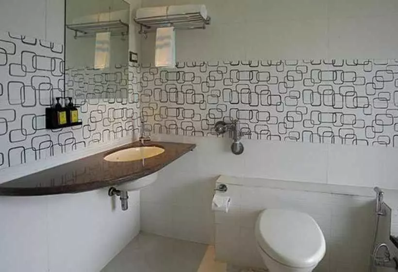 Fabhotel Prime Rester Select