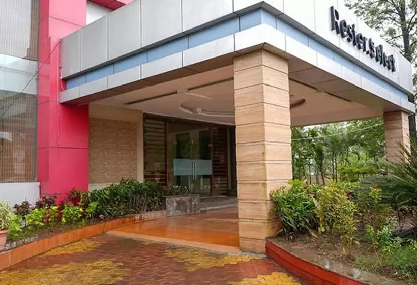 Fabhotel Prime Rester Select