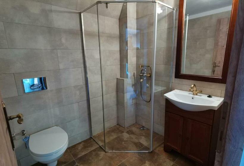 호텔 Căsuța Amintirilor