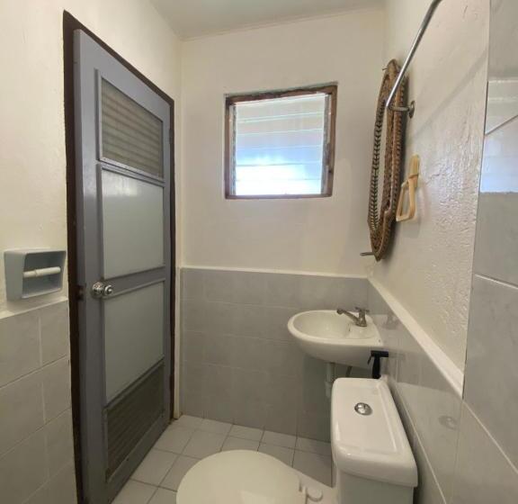 酒店 Tahanan Resort