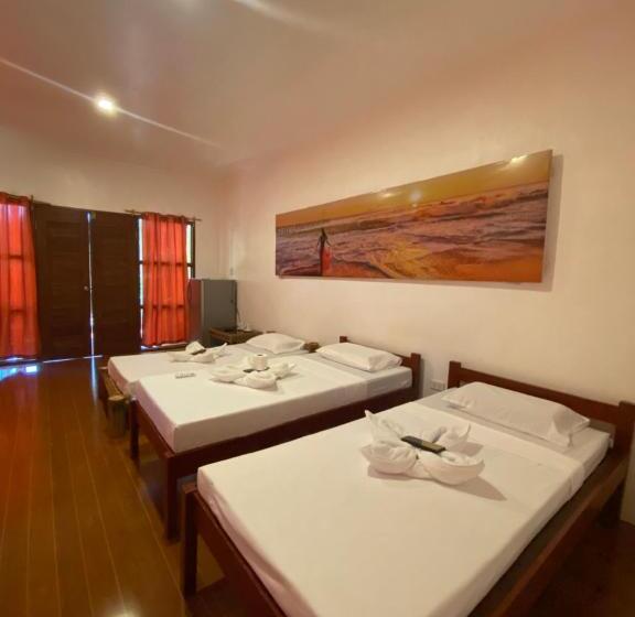 酒店 Tahanan Resort