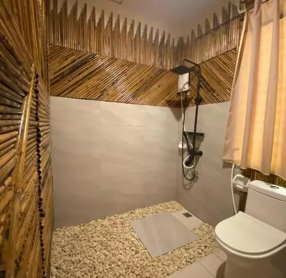 ホテル Tahanan Resort